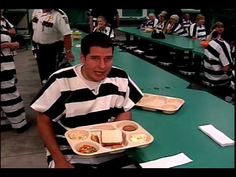 Reporter spends night in Jefferson County Jail