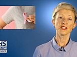 Study suggests HRT carries higher risk of breast cancer