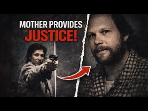 Marianne Bachmeier: The Mother Who Shot Her Daughter’s Killer in Court (True Story)