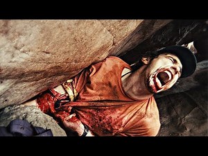 127 HOURS (2010) MOVIE EXPLAINED | ENDING EXPLAINED