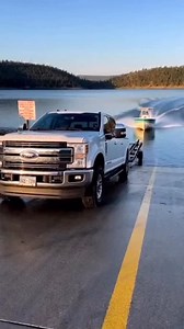 Ex-wife blonde twin sister wrecks truck with boat on trailer #blonde #exwife #twin #wrecks #truck | Ben Chancey