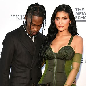 Kylie Jenner Is Pregnant, Expecting Baby No. 2 With Travis Scott