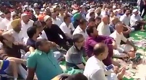 Mela baba murad shah ji nakodar .. | Dera Baba Murad Shah Ji Nakodar