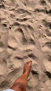 Breakfast then a beach walk 💙 Reel by @countrycoastalgarden | Around Tenby