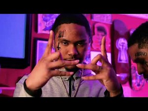 EBK Lil Play ' Shay Shay ' | Dir. ‪@taegxn‬