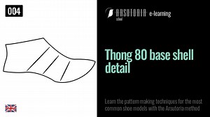 004. Base shell detail Thong80