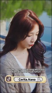 117K views · 7K reactions | KAMU ADALAH KISAH CINTA MASA MUDAKU#drama #dramatiktok #fyp #longervideos | Cerita Nana | Facebook