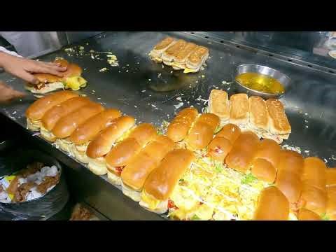 Burger King Shami Burger Egg Burger Chicken Burger andy wala burger Street Food Pakistan