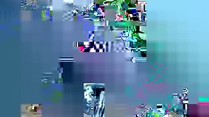 Just a glimpse of some Transformers scenes w/ my kick a$$ cast mates. For full version: https://youtu.be/cVYSyiL4iis | Isabela Merced