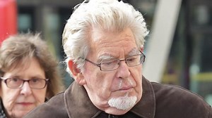 Prosecutor: Rolf convictions must stick