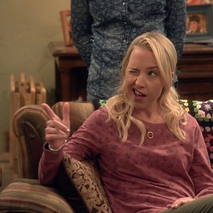 Look who's back! #TheConners premieres TOMORROW at 8|7c on ABC! | The Conners