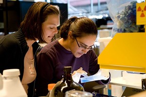 Cancer Biology PhD