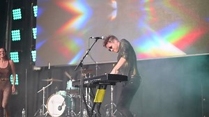 MS MR MAKING MAGIC #GTM2016 | Groovin the Moo