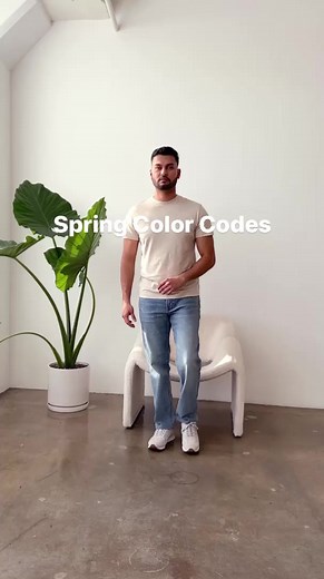 Put some spring in your step with these fresh color combos. #ExpressYou | Express