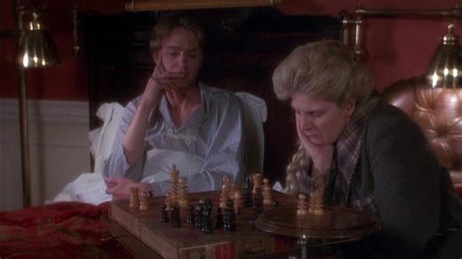Lady Chatterley's (1981) full italian flims Completo