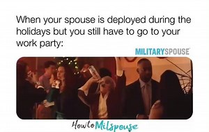 2.3K views · 51 reactions | You get it... How to MilSpouse | Military Spouse | Facebook