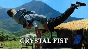 Crystal Fist (Jade Claw) (1979)