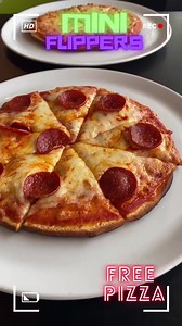 Free Pizza for every Mini Flipper! 🍕 For today and all of next week, every mini flipper gets a Free Kids Pizza. 😋 Weekday exclusive, and we won’t be doing this during Half Term! So get it while you can. www.flipout.co.uk/locations/portsmouth | Flip Out Portsmouth