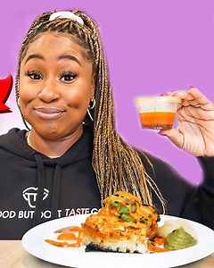 Recipes that TikTok convinced me to try! | Trinity Jae