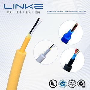 [Hot Item] High Quality Swimming Pool Float Cable for Power Transmission Floating Cable Underwater Power Cable
