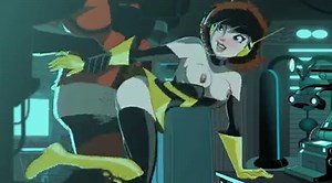 Wasp gets fucked by Ant-Man