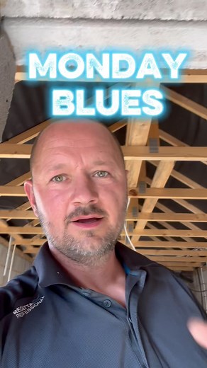 Monday morning - I thought I was steaming along!!! #mistake #electrician #customers #electricalwork #spark | Ben Poulter