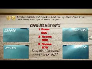 Black Friday carpet cleaning deals !