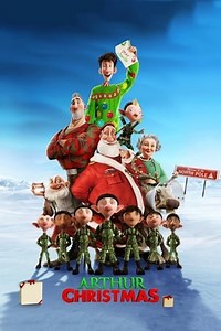 Watch And Download Movie Video Arthur Christmas For Free!
