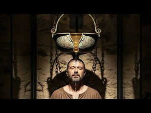 Water Torture Is More Horrific Than You Imagine