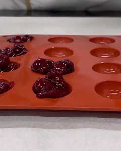 64 reactions | If you have a passion for elegant mini desserts, then...