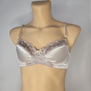 Cross Dresser Sissy Bra, Luxury Silk Underwire Bra for Men, Satin Sissy Bra for Men Push Up, Bra Plus Size AA A Cup - Etsy