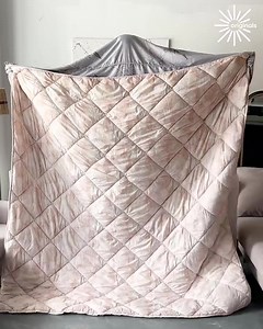 How to change bed sheets with your partner without a fight😂 | Smart Home