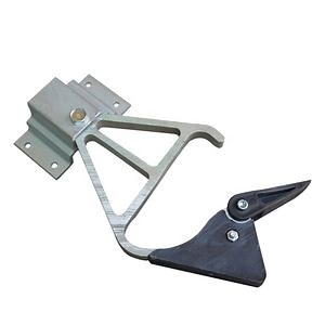 [Hot Item] Otm/ODM Service Smart Ladder Accessories Step Ladder Parts Automatic Lifting Buckle Accessories