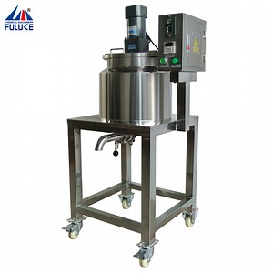 [Hot Item] Soap Mixer Machine Detergent Soap Making Machine