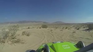 Lucas Murphy from Murphy's Law Motorsports took a few of the crew from Yukon for a couple of hot laps in the desert today! | Yukon Gear & Axle