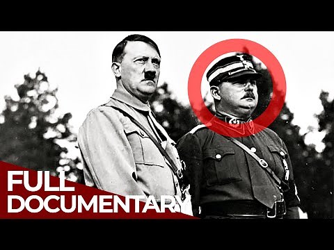The Night of Long Knives - Hitler's Rise to Power | Part 1 | Free Documentary History