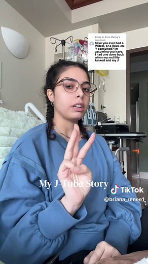 Navigating My J-Tube Journey: Surgical Insights