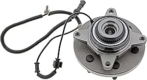 Mevotech H515095 Wheel Bearing and Hub Assembly