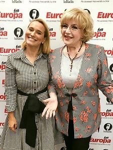 La Radio cu Andreea Esca și Corina Chiriac – VIDEO