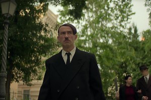 Stream It Or Skip It: 'Hitler And The Nazis: Evil On Trial' on Netflix, a docuseries about the rise and fall of the Nazis and the Nuremburg trials