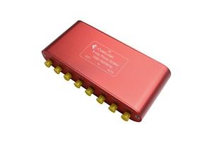 [Hot Item] Communication Antenna System 3 Port RF Power Splitter N Type Connector 800-2700MHz