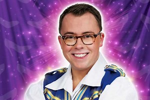 Joe Tracini - Alchetron, The Free Social Encyclopedia