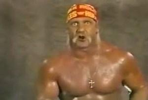 18 reactions | Still Jimmy's favorite ever Wrestlemania, and still Jimmy's favorite ever Wrestlemania promo. Prove me wrong. Drop in your favorite Wrestlemania moments in the comments section as Jimmy counts down to tonights big event! #wrestlemania #wwe #classicwwf #wrestling #thewarrior #jimhellwig #warrior #wrestlinglegends #wrestlingicons #wwfmagazine #wrestlemaniaweek #hulkhogan | Jimmy Trims Cult Barbershops | Facebook