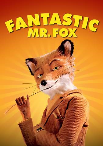 Fantastic Mr. Fox Trailer