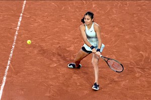 WTA Madrid: esordio vincente per Bencic, Raducanu e Sakkari