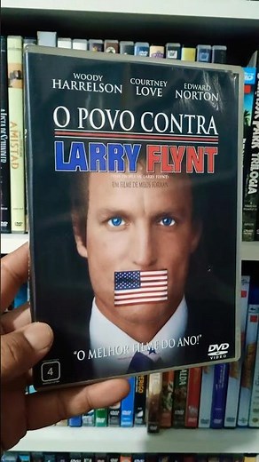 The People vs. Larry Flynt • The People vs. Larry Flynt 1996