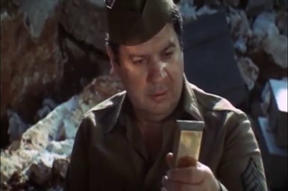 Kelly's Heroes (1970)