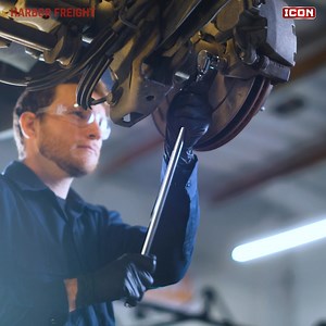 25 reactions · 278 shares | The ultimate choice for professionals, ICON tools are designed to meet the demands of the toughest jobs. Upgrade your shop with lifetime warranty-backed hand tools and storage solutions, accurate diagnostic tools, shop equipment, lighting, and more. | Harbor Freight | Facebook