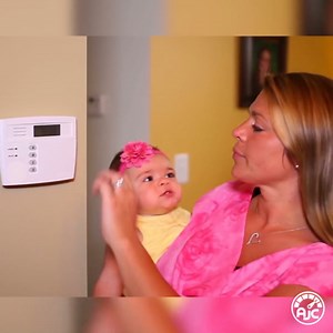 AJC Battery Compatible with Altronix AL300ULPD8CB 12V 7Ah Alarm Battery