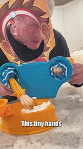 1.4K reactions · 494 shares | The Ultimate Tiny Hand Eating Challenge!  How many marshmallows can you eat in 1 minute?? ⏳ | PlayMonster Fun | Facebook